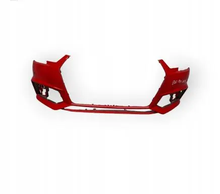 Audi A4 S4 B9 Front bumper 8W0807437