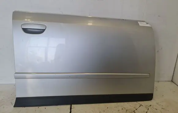 Audi A4 S4 B6 8E 8H Front door
