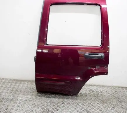 Jeep Cherokee III KJ Rear door 55136701AG
