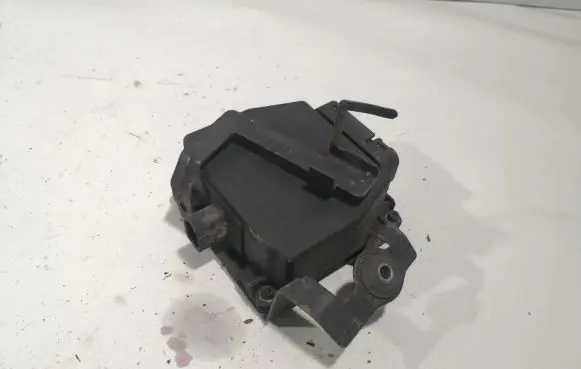 Skoda Octavia Mk2 (1Z) Secondary air pump 1K0906279B 8Q0906625