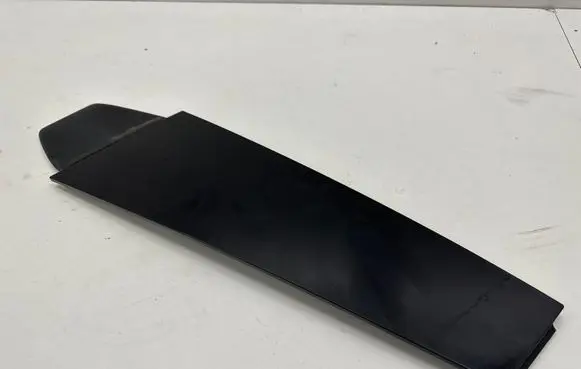 BMW 5 GT F07 (B) Pillar trim (exterior) 