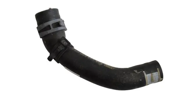 Volkswagen Golf VI Engine coolant pipe/hose 80A145930