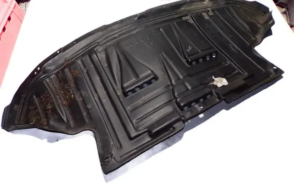 Audi A4 S4 B5 8D Engine splash shield/under tray