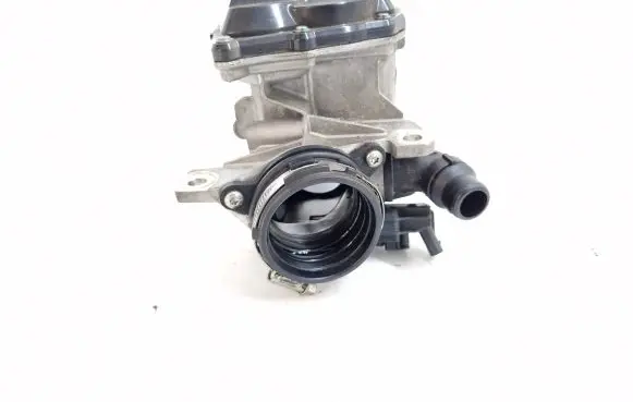 Ford Focus Throttle valve JN1Q9M425AD 19165AC1127 7XXXXX100