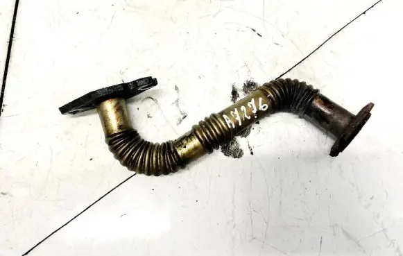 Ford Focus EGR valve line/pipe/hose