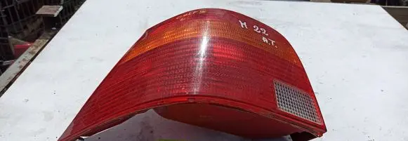 Volkswagen Golf IV Rear/tail lights 