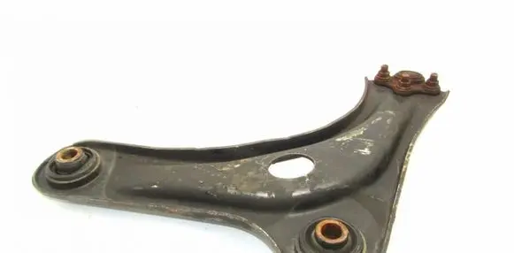 Citroen C2 Front lower control arm/wishbone