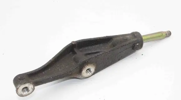Honda S2000 Rear differential/diff mount bracket 