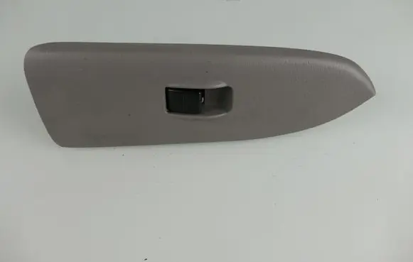 Mazda Premacy Front door window switch trim 