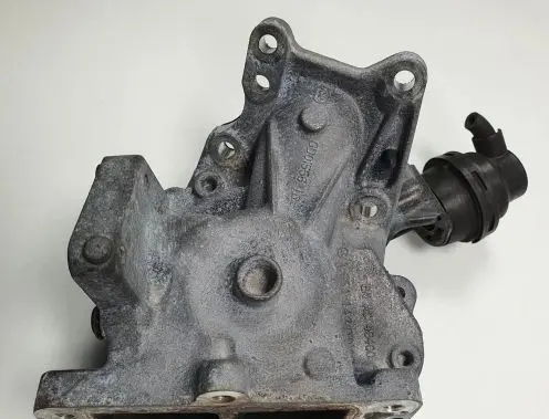 Mercedes-Benz GLK (X204) EGR valve A6511420067