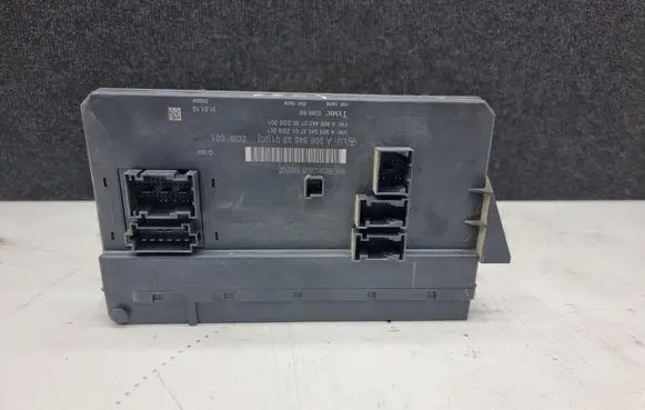 Volkswagen Crafter Comfort/convenience module A9065453301 A9065453701ZGS001 A9064420700