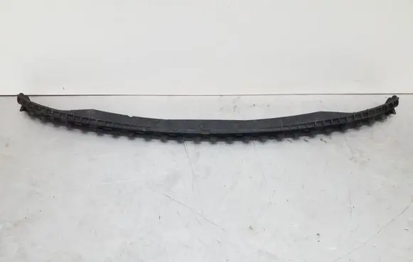 Volkswagen Golf V Front bumper support beam 1K0805083