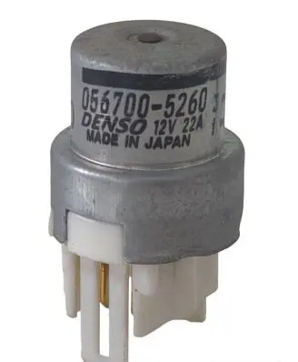 Subaru Forester SF Fuel pump relay 0567005260