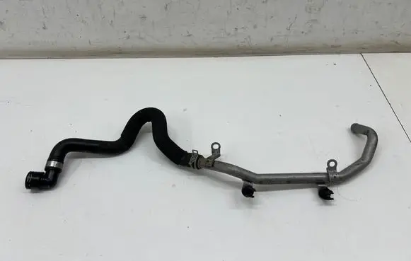 Mercedes-Benz A W177 Engine coolant pipe/hose A2478303800