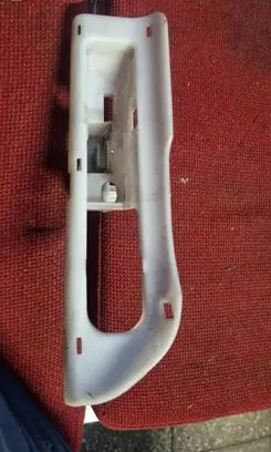 Renault Espace - Grand espace IV Front door handle cover 31197M