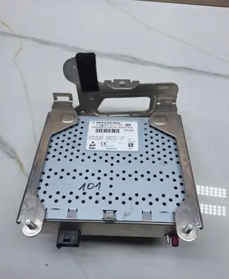 Other control units/modules