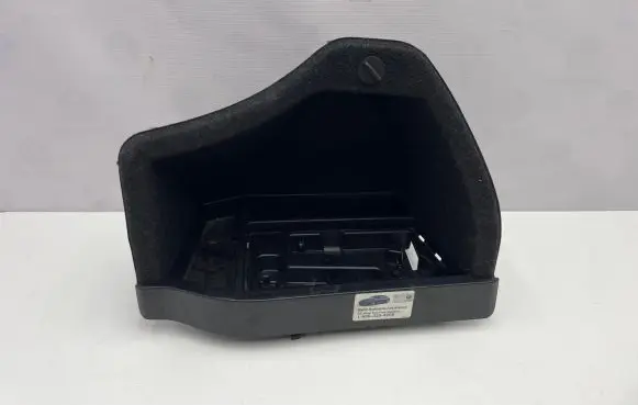 BMW 3 F30 F35 F31 Trunk/boot lower side trim panel 7239175 0501870700906 EKP882LA0