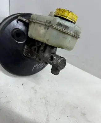 Volkswagen Polo Brake booster 6Q1614105AD