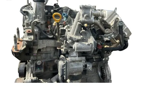 Toyota Auris 150 Engine tmie12
