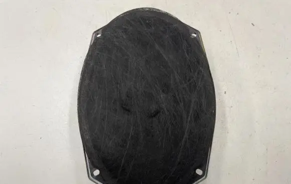 Chrysler Grand Voyager V Front door speaker 05091019AB EASA23D22A4 45301S