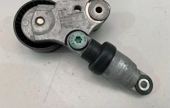 Porsche 911 992 Generator/alternator belt tensioner 0PB903308 0PB903317