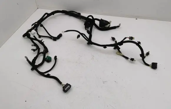 Citroen C4 III e-C4 Engine installation wiring loom 983298258003