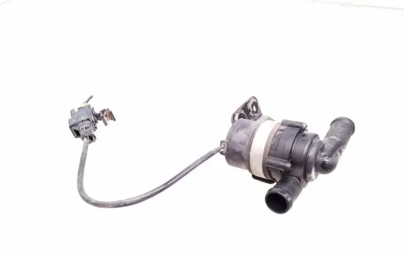Land Rover Freelander 2 - LR2 Electric auxiliary coolant/water pump 6g9n8564af 9013378b