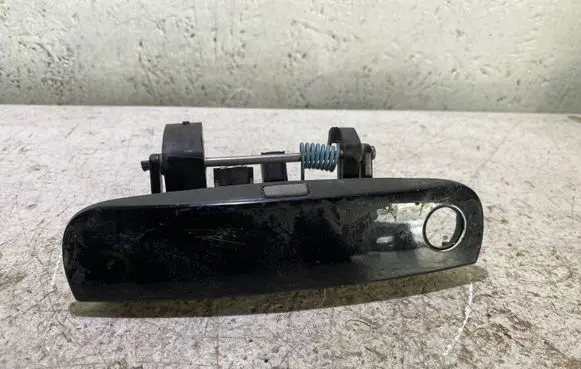 Dodge Challenger Front door exterior handle 1MZ85DX8AI 15722 760893AG