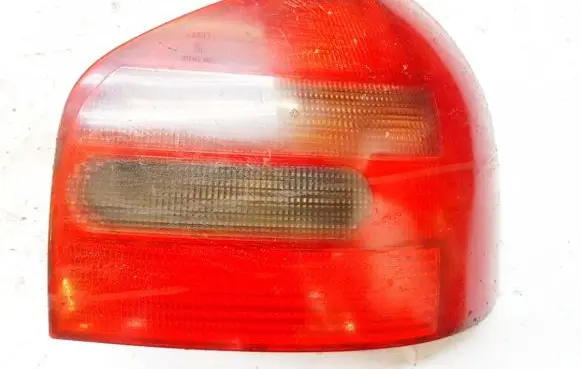 Audi A3 S3 8L Rear/tail lights 8l0945096