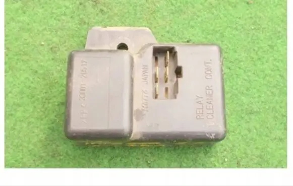 Subaru Impreza I Other control units/modules 3300120517