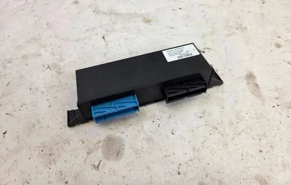 Saab 9-3 Ver2 Other control units/modules 12776215