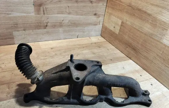 Renault Laguna II Exhaust manifold 091430