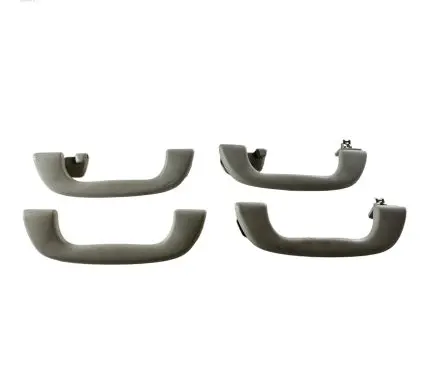 Mazda CX-3 A set of handles for the ceiling 