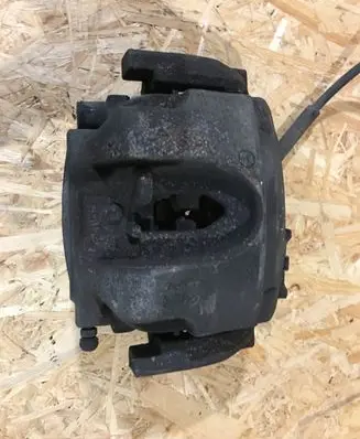 Mercedes-Benz GL X166 Front brake caliper A1664210381