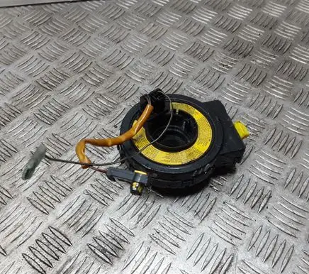 Hyundai i10 Airbag slip ring squib (SRS ring)