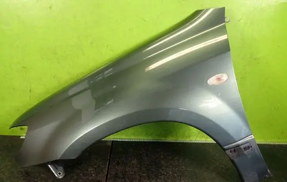 Mitsubishi Outlander Fender