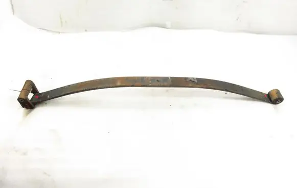 Mercedes-Benz Sprinter W901 W902 W903 W904 Rear leaf spring 