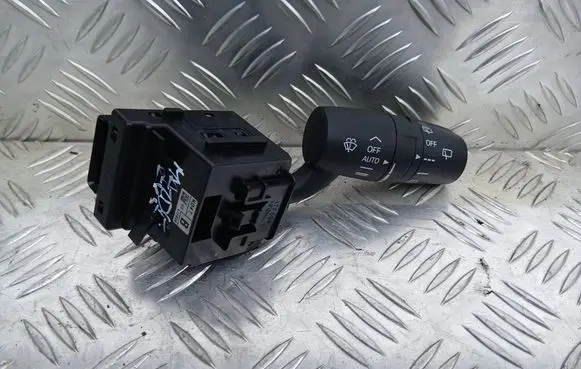 Mazda CX-5 Wiper control stalk KD4717F899