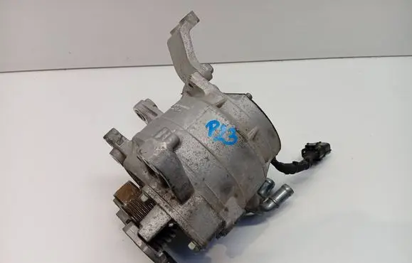 Hyundai Ioniq Generator/alternator 3739003900