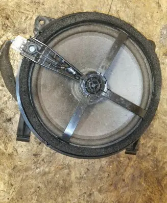 Volvo S60 Parcel shelf speaker 30745945 CDV5A