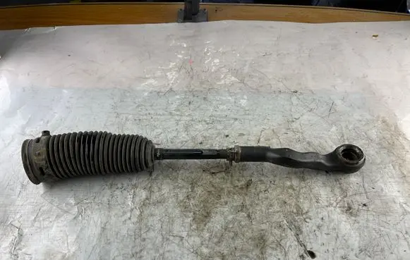 Mercedes-Benz Vito Viano W639 Steering tie rod 