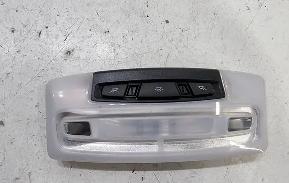 BMW 1 F20 F21 Rear seat light 17934900 43927793102 71411212