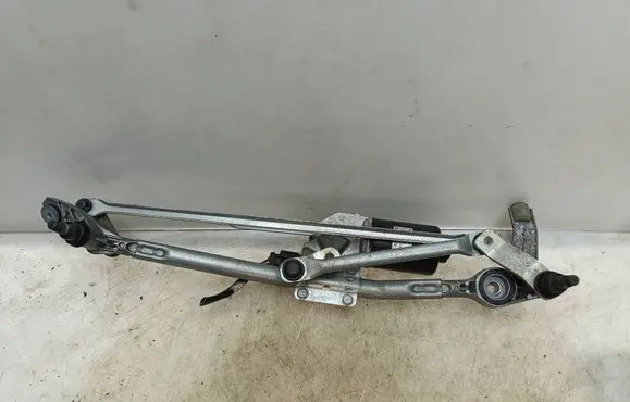 BMW 3 E90 E91 Front wiper linkage and motor 6978263 404959