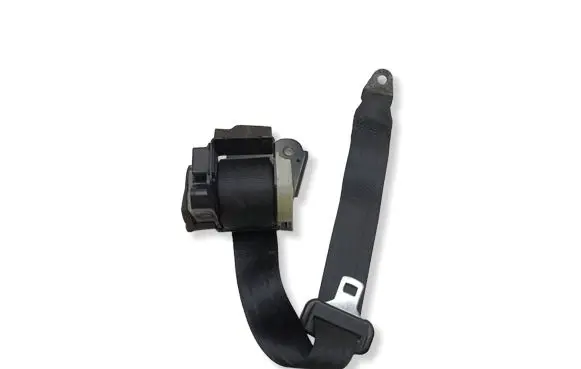 Mazda 6 Rear seatbelt T86263T