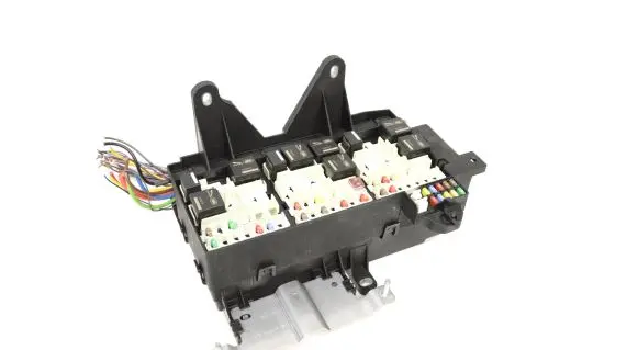 Jaguar XE Fuse box set GX7314A067DB