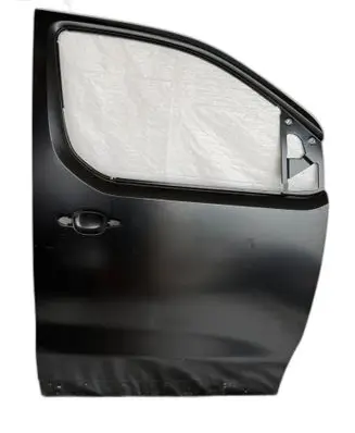 Opel Vivaro Front door 9808082480