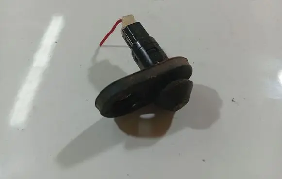 Toyota Corolla Verso E121 Front door sensor coupe 