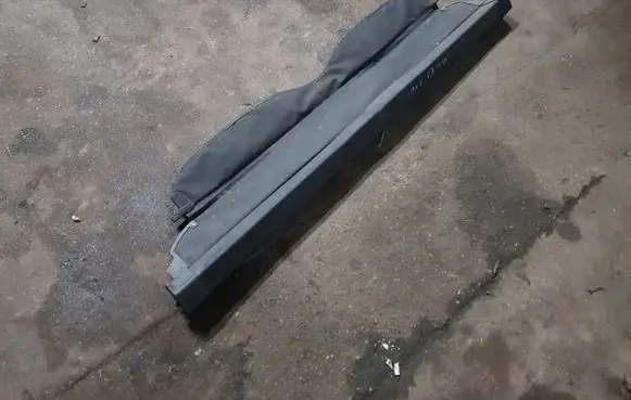 Ford Mondeo MK II Parcel shelf load cover 