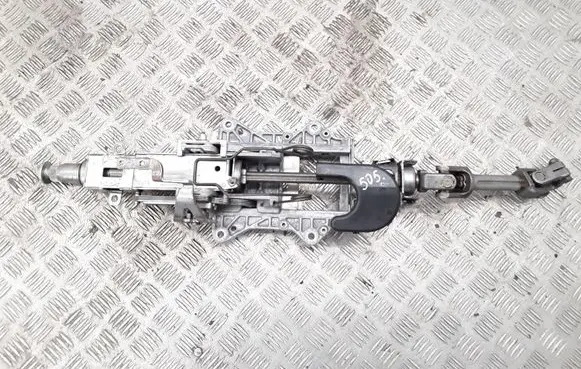 Volkswagen Golf V Steering wheel axle 1K2419502AB 1K2971616