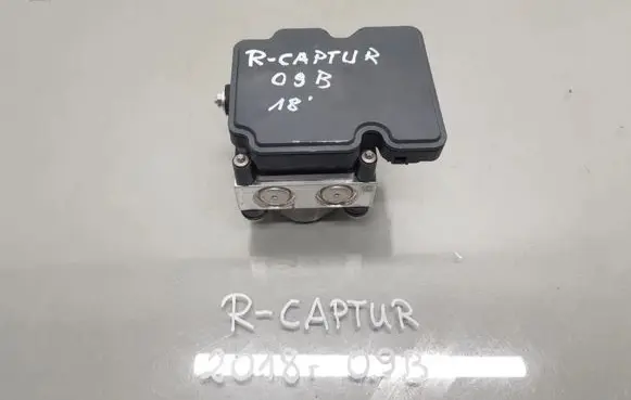 Renault Captur ABS Pump 476601842R